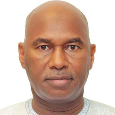 Ahmed Galadima Aminu Biography