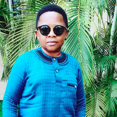 Chinedu Ikedieze (Aki), Nigerian Nollywood actor and entrepreneur
