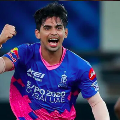 Kartik Tyagi Biography