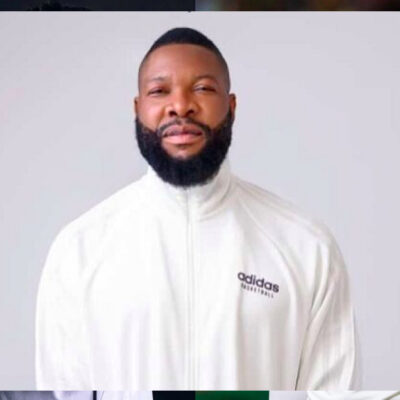 Koko Zaria (Ganiyu Ayinde Oyedepo), Nigerian actor, entrepreneur, and NURTW chieftain