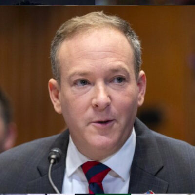 Lee Zeldin Biography