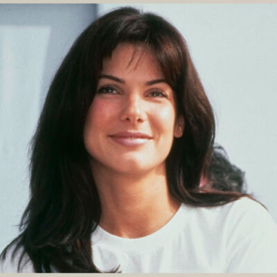 Sandra Bullock Biography