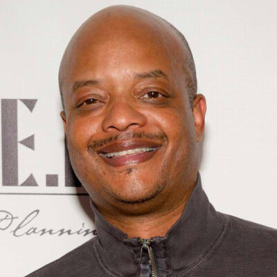 Todd Bridges Biography