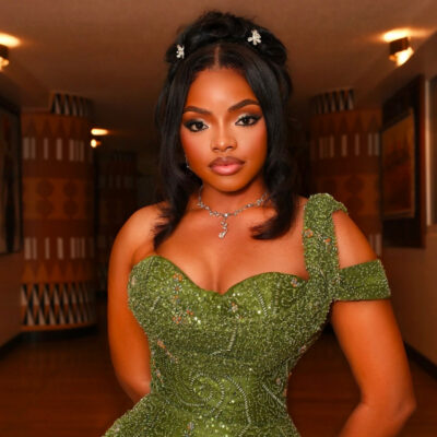 Omeche Oko Biography